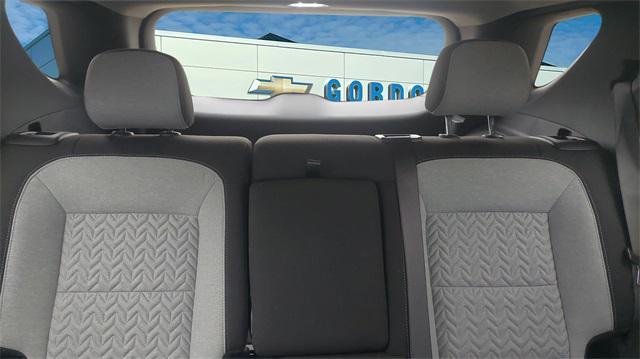 used 2023 Chevrolet Equinox car, priced at $22,849