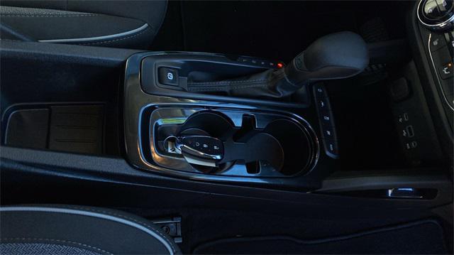 used 2022 Chevrolet TrailBlazer car, priced at $22,404