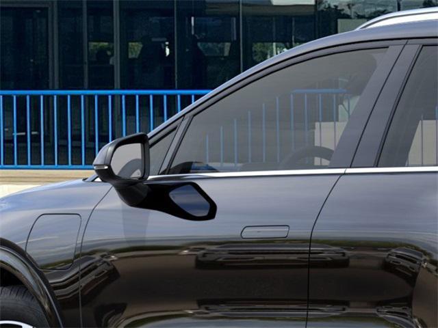 new 2025 Chevrolet Equinox EV car, priced at $40,887