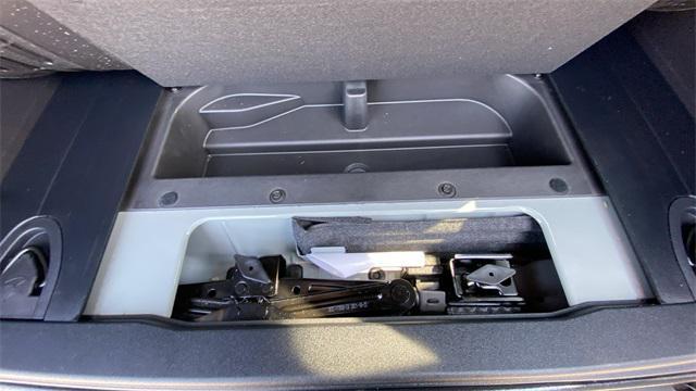 used 2022 Ford Bronco car, priced at $44,078