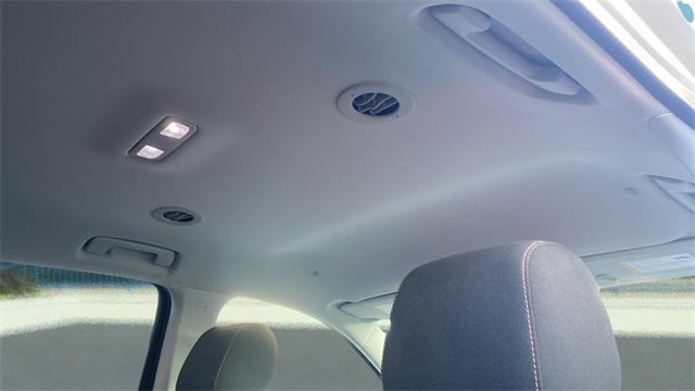 used 2020 Chevrolet Traverse car, priced at $18,998