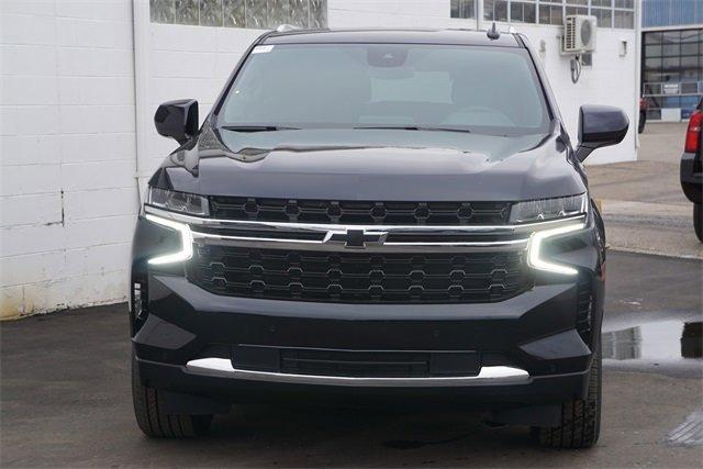 new 2023 Chevrolet Tahoe car, priced at $54,361