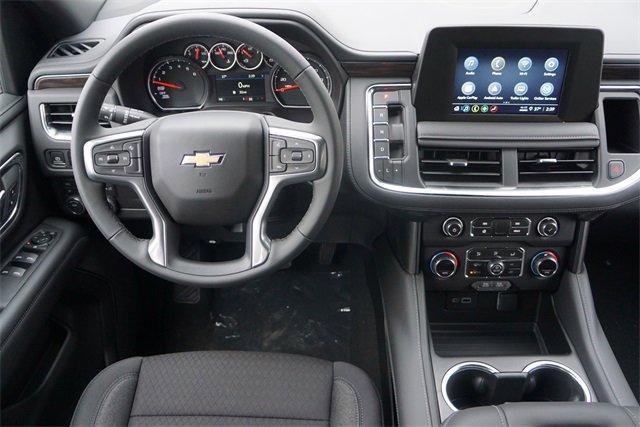 new 2023 Chevrolet Tahoe car, priced at $54,361