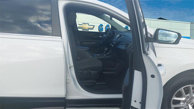 used 2022 Chevrolet Equinox car, priced at $20,298