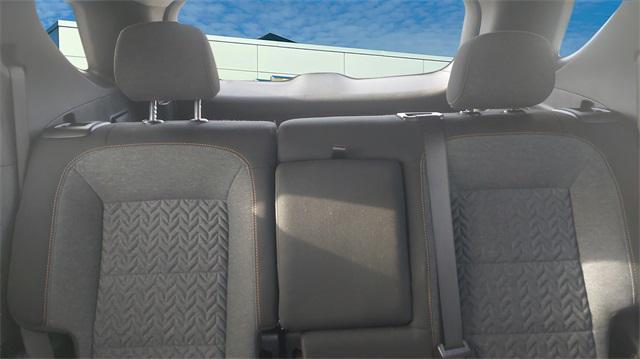 used 2022 Chevrolet Equinox car, priced at $20,298