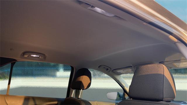 used 2023 Chevrolet Equinox car, priced at $21,979