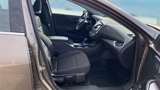 used 2020 Chevrolet Malibu car, priced at $19,884
