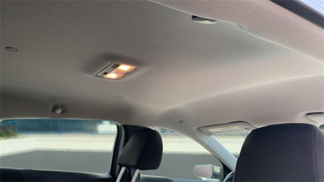 used 2020 Chevrolet Malibu car, priced at $19,884