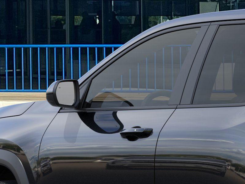 new 2026 Chevrolet Equinox car, priced at $32,026