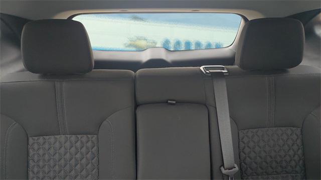 used 2022 Chevrolet Blazer car, priced at $25,133