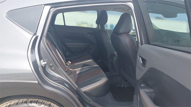 used 2024 Subaru Crosstrek car, priced at $30,770