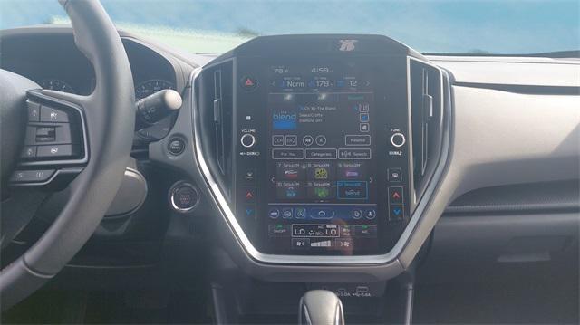 used 2024 Subaru Crosstrek car, priced at $30,770