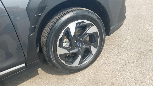 used 2024 Subaru Crosstrek car, priced at $30,770