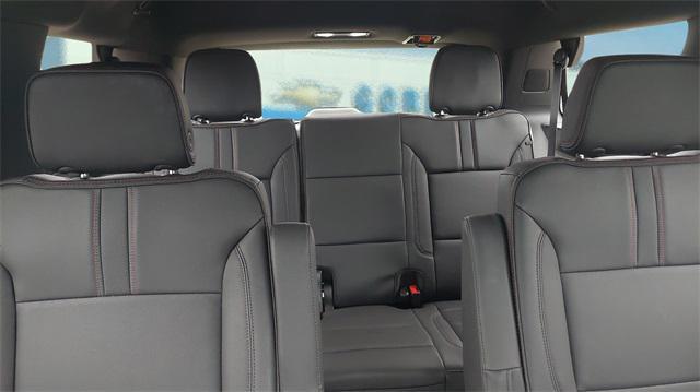 used 2023 Chevrolet Tahoe car, priced at $64,640