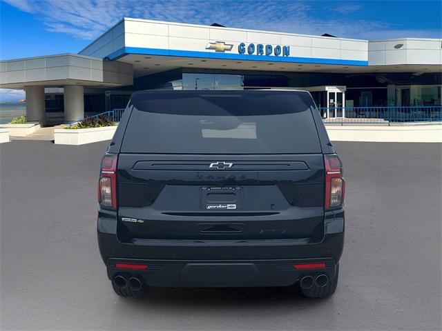used 2023 Chevrolet Tahoe car, priced at $64,640