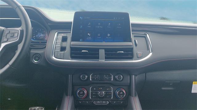 used 2023 Chevrolet Tahoe car, priced at $64,640