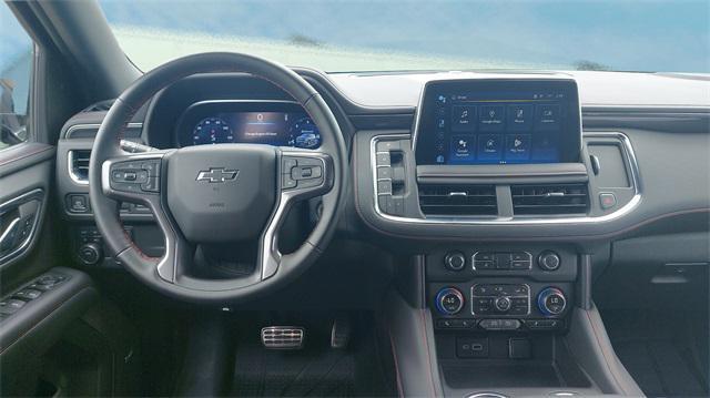 used 2023 Chevrolet Tahoe car, priced at $64,640