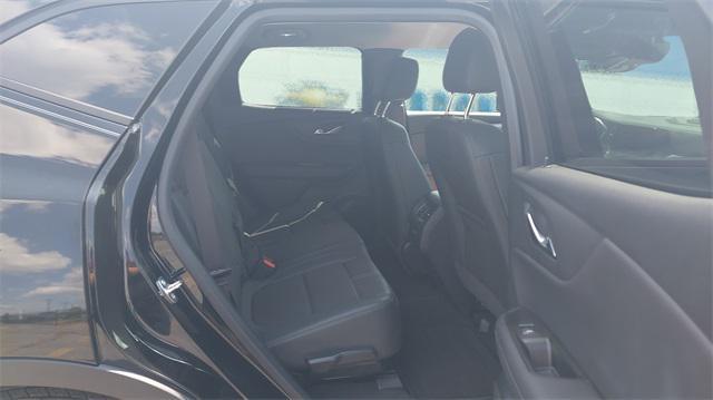 used 2022 Chevrolet Blazer car, priced at $29,208