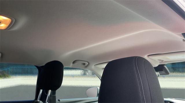 used 2023 Chevrolet TrailBlazer car, priced at $21,999