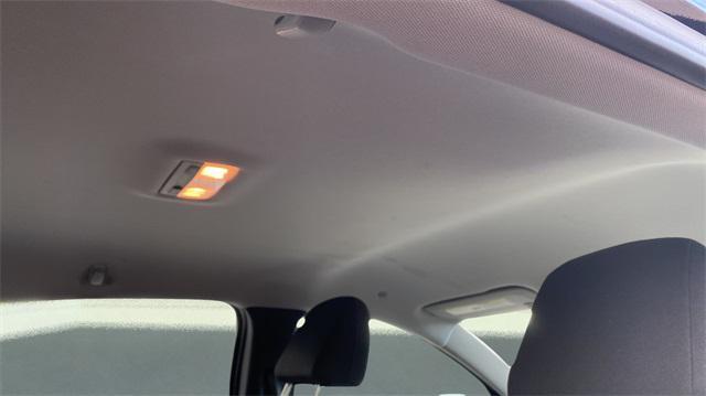 used 2017 Chevrolet Malibu car, priced at $8,550
