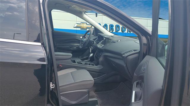 used 2018 Ford Escape car, priced at $13,894