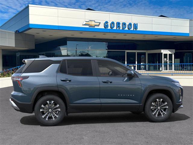 new 2026 Chevrolet Equinox car, priced at $29,679