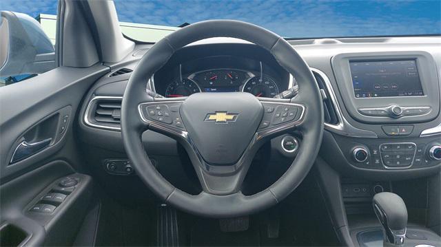 used 2024 Chevrolet Equinox car, priced at $22,700