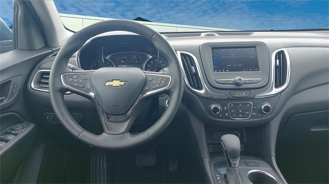 used 2024 Chevrolet Equinox car, priced at $22,700