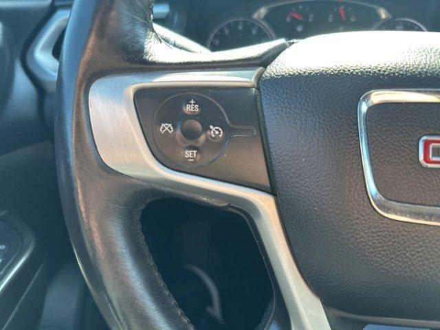 used 2017 GMC Acadia car, priced at $14,976
