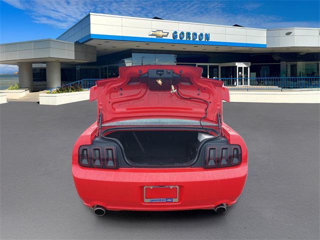 used 2006 Ford Mustang car, priced at $16,817