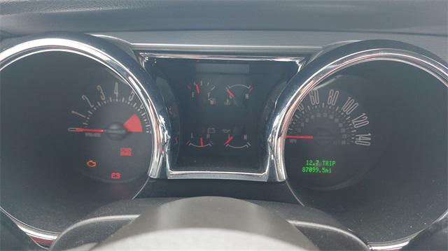 used 2006 Ford Mustang car, priced at $16,817