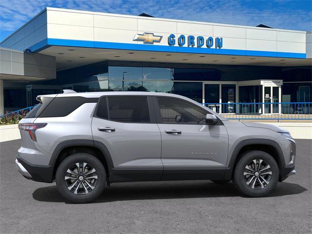 new 2026 Chevrolet Equinox car, priced at $30,504