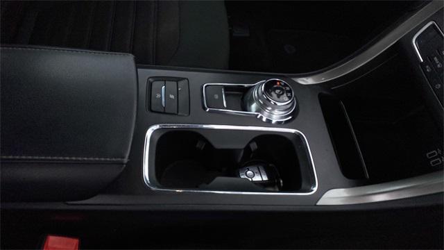 used 2020 Ford Fusion car, priced at $15,168