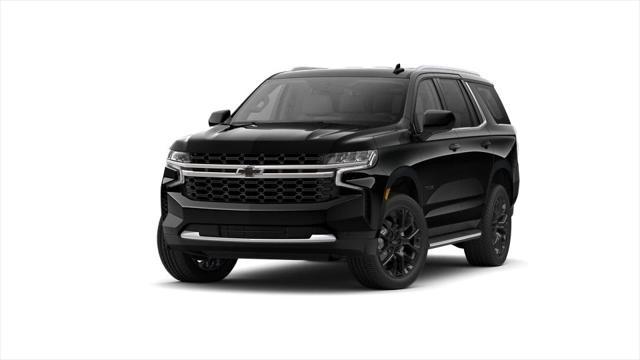 new 2024 Chevrolet Tahoe car, priced at $65,980