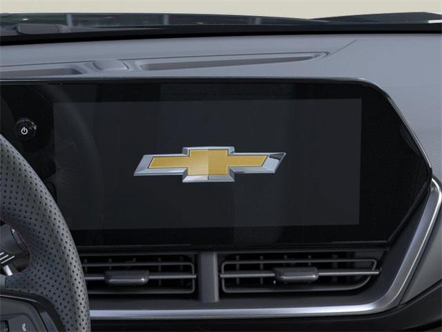 new 2025 Chevrolet Trax car, priced at $25,063