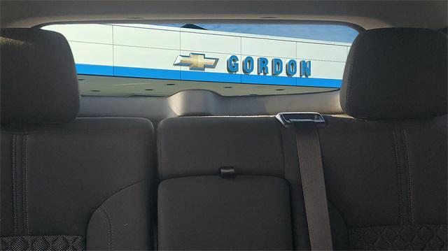 used 2022 Chevrolet Blazer car, priced at $23,800