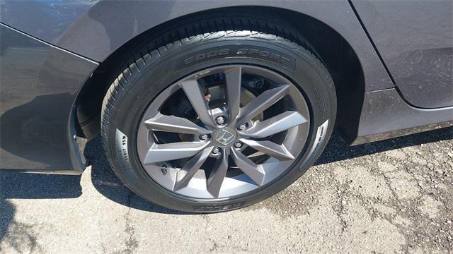 used 2020 Honda Civic car, priced at $19,999