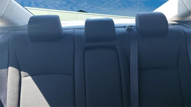 used 2020 Honda Civic car, priced at $19,999