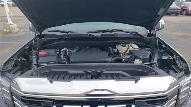 used 2022 GMC Sierra 1500 car, priced at $47,500