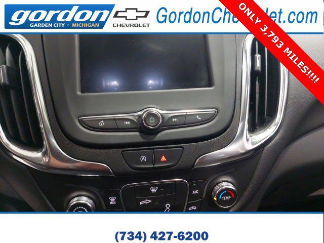 used 2023 Chevrolet Equinox car, priced at $22,657