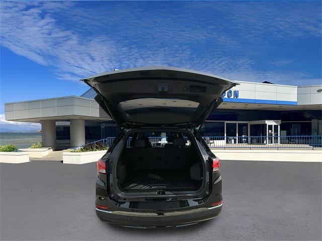 used 2022 Chevrolet Equinox car, priced at $22,000