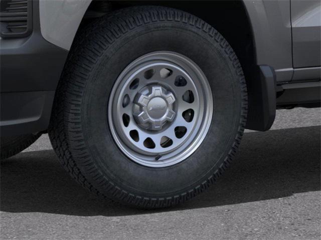 new 2024 Chevrolet Colorado car, priced at $32,026