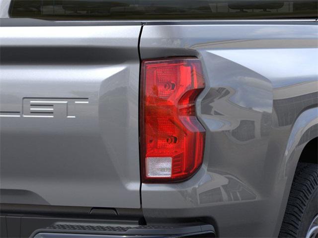new 2024 Chevrolet Colorado car, priced at $32,026
