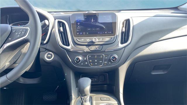 used 2022 Chevrolet Equinox car, priced at $21,400