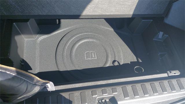used 2023 GMC Terrain car, priced at $25,994