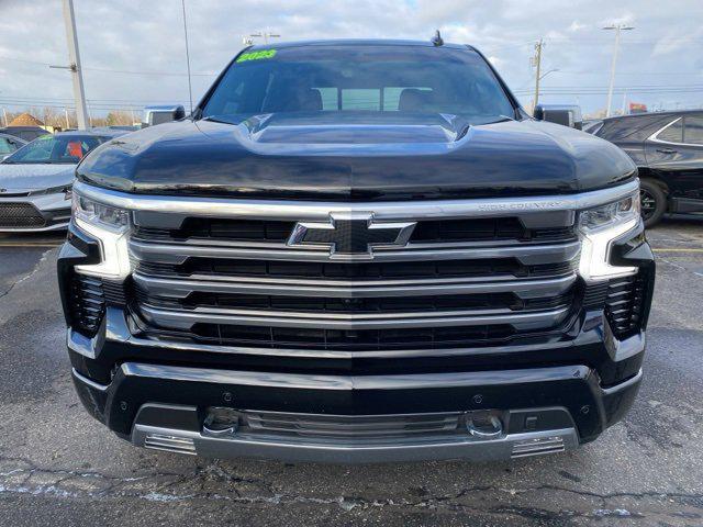 used 2023 Chevrolet Silverado 1500 car, priced at $53,945