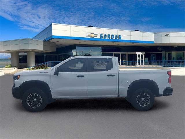 used 2022 Chevrolet Silverado 1500 car, priced at $49,598
