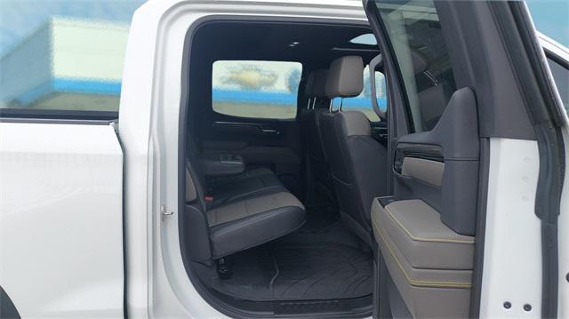 used 2022 Chevrolet Silverado 1500 car, priced at $49,598