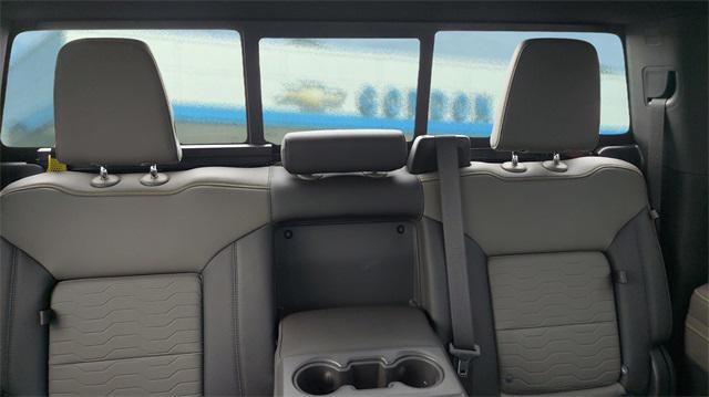 used 2022 Chevrolet Silverado 1500 car, priced at $49,598