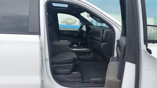 used 2022 Chevrolet Silverado 1500 car, priced at $49,598